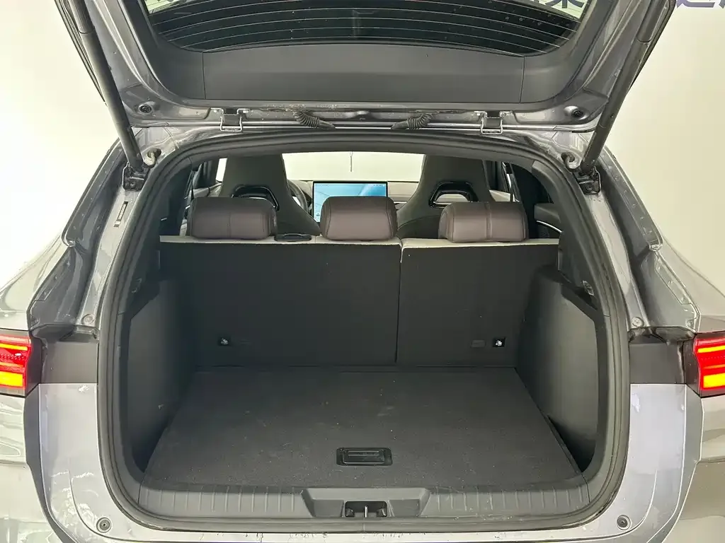BYD PLUS New Energy — фото 10