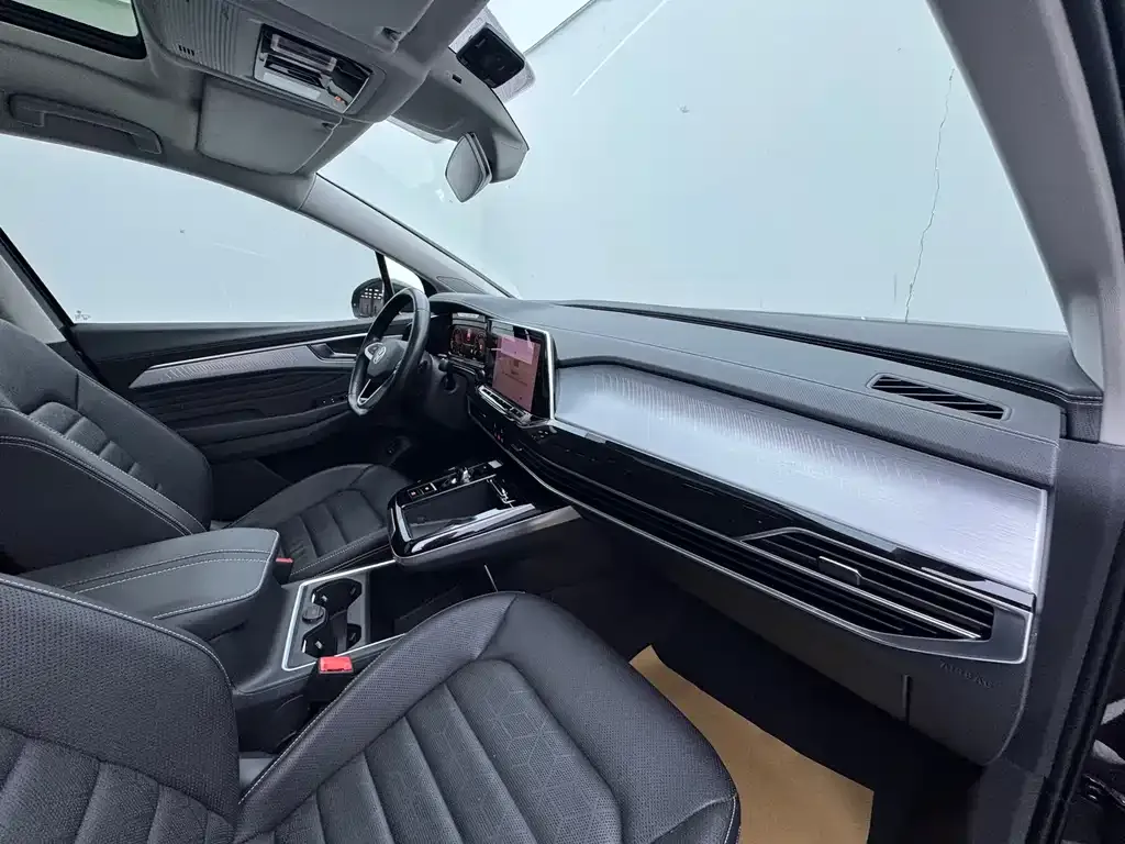 Volkswagen Talagon 2022 из CN, фото 5