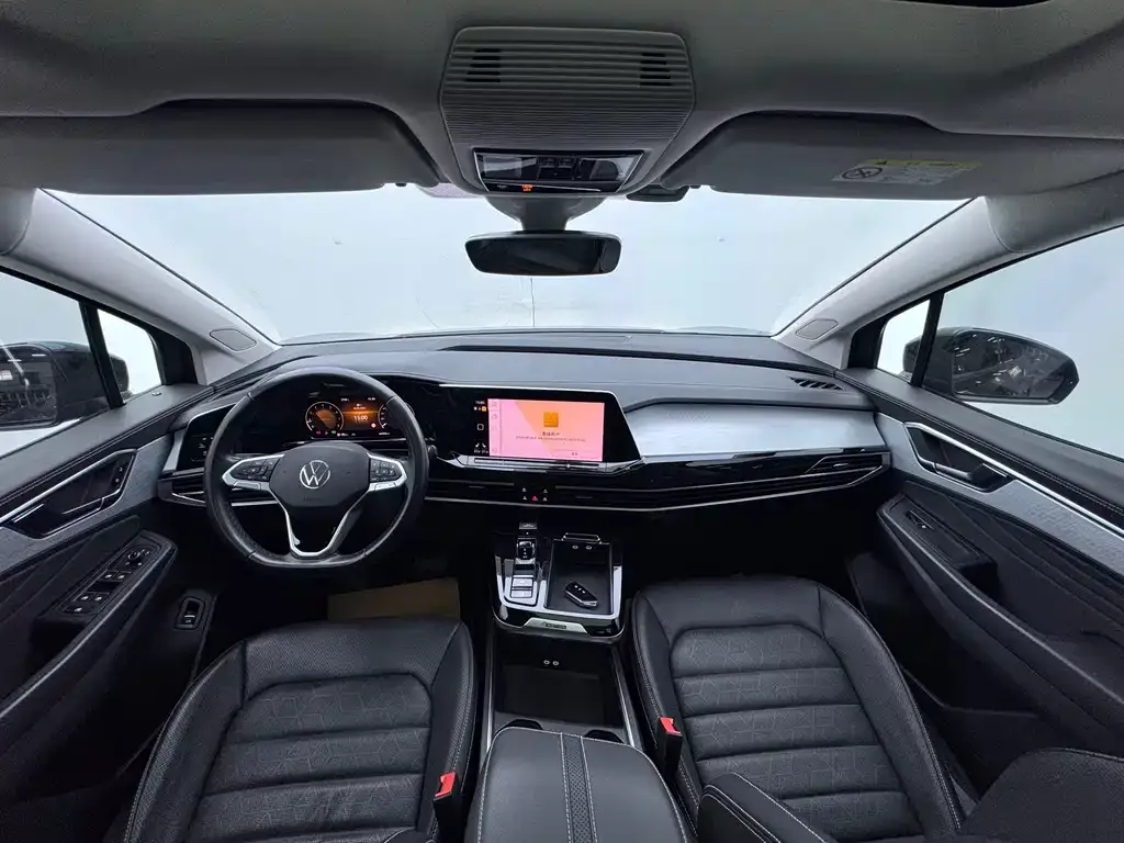 Volkswagen Talagon 2022 из CN, фото 4