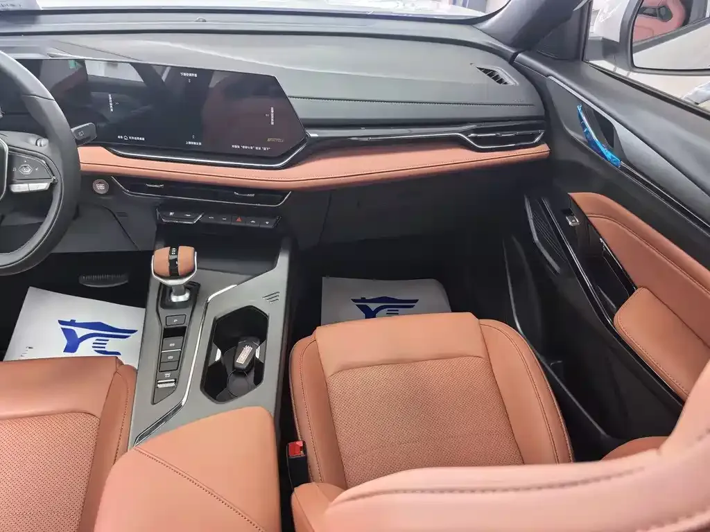 Changan X5 PLUS 2026 из CN, фото 8