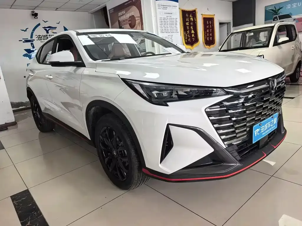 Changan X5 PLUS 2026 из CN, фото 5