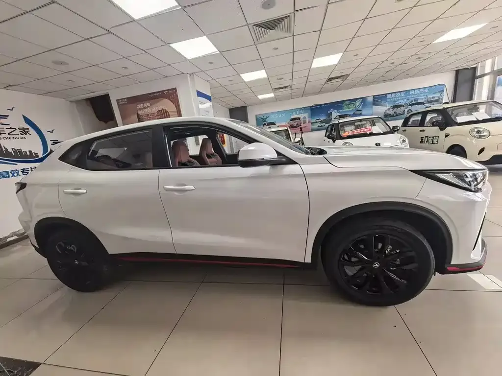 Changan X5 PLUS 2026 из CN, фото 3