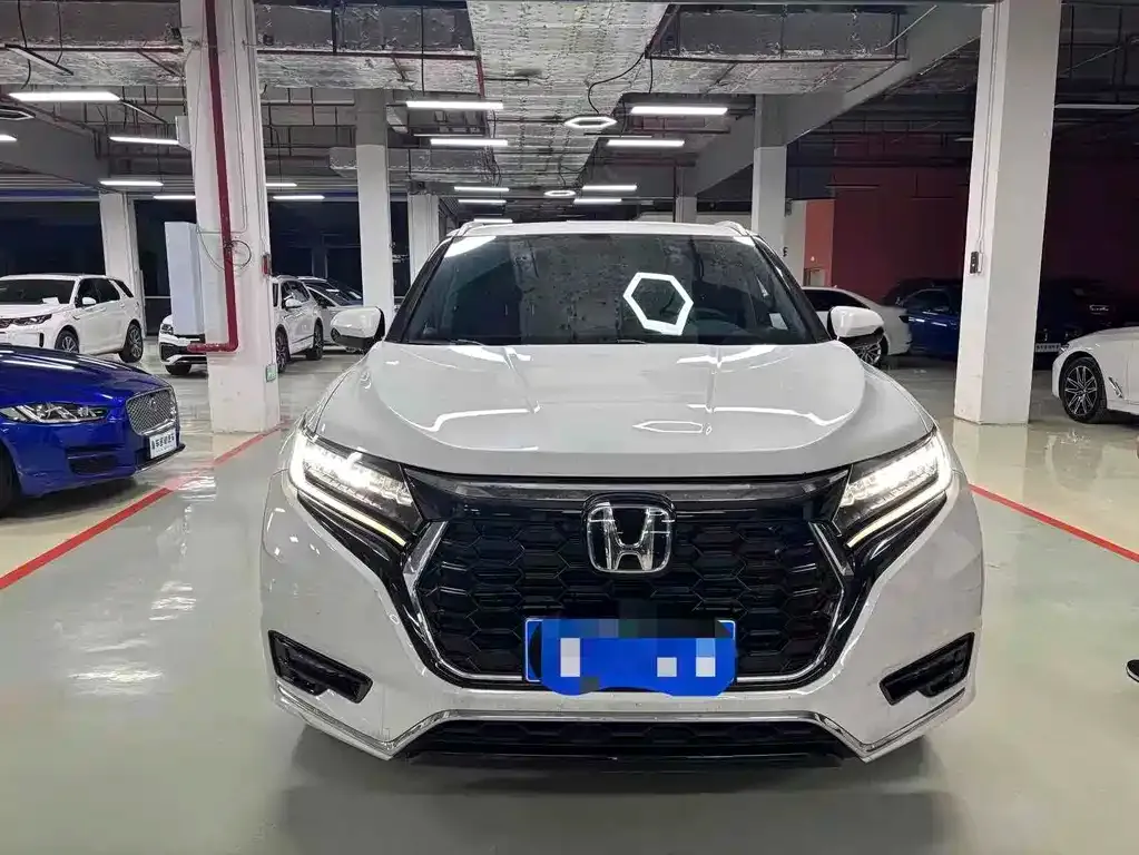 Honda UR-V