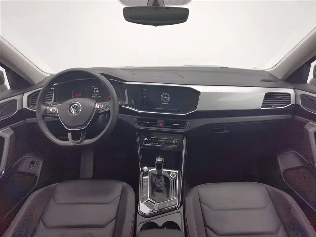 Volkswagen Tayron 2022 из CN, фото 2