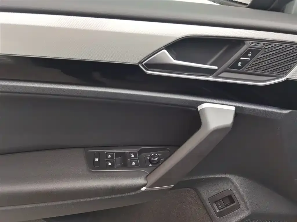 Volkswagen Tayron 2022 из CN, фото 9