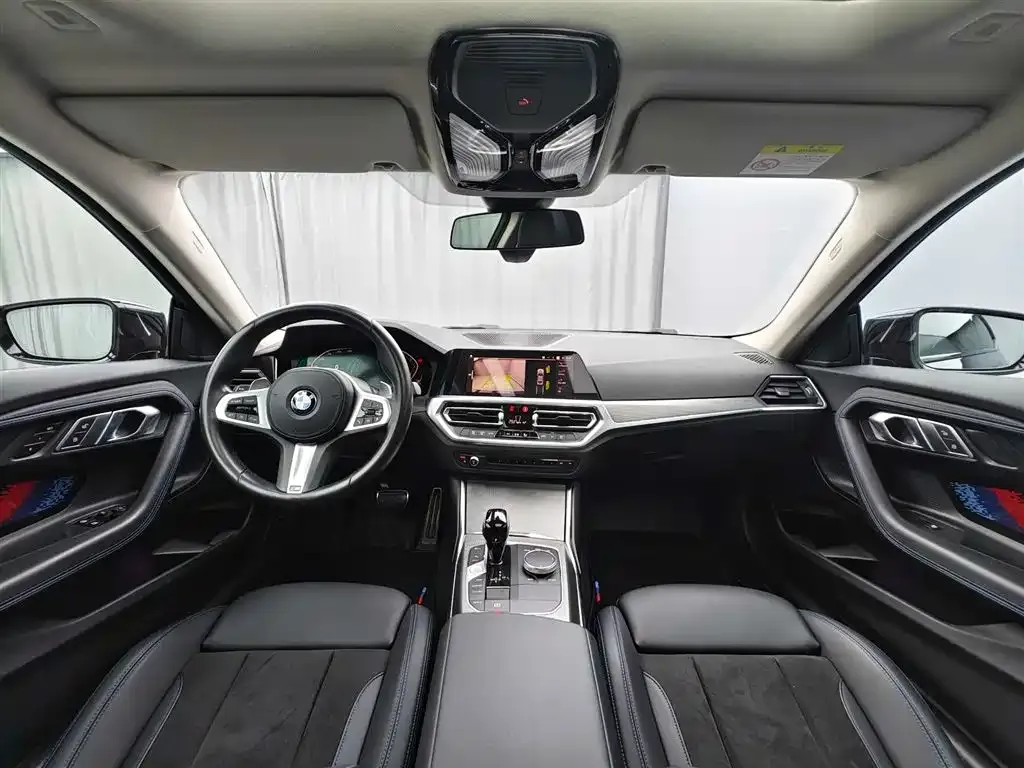 BMW 2 Series (Import) — фото 5