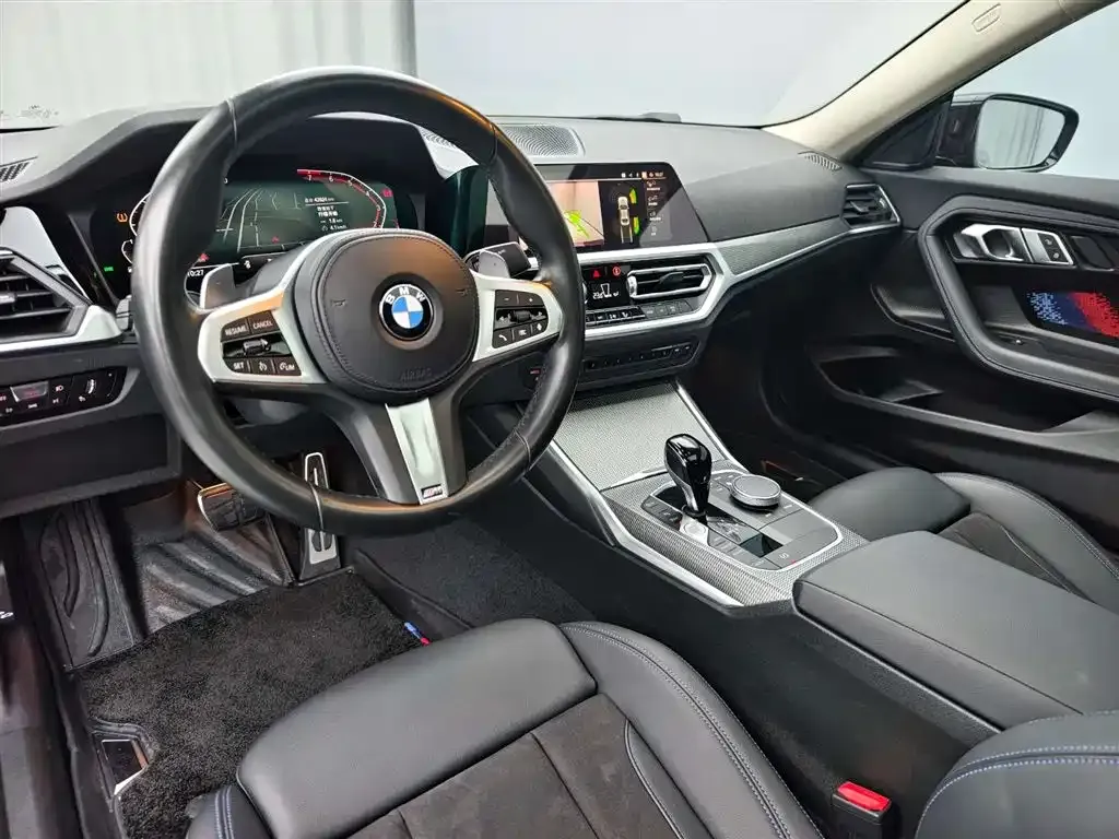 BMW 2 Series (Import) — фото 6