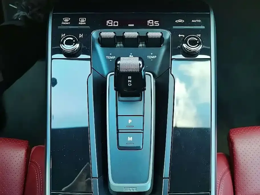 Porsche 911 2021 из CN, фото 6