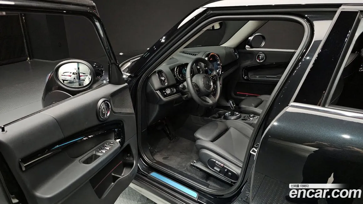 Mini Countryman 2023 из KR, фото 5