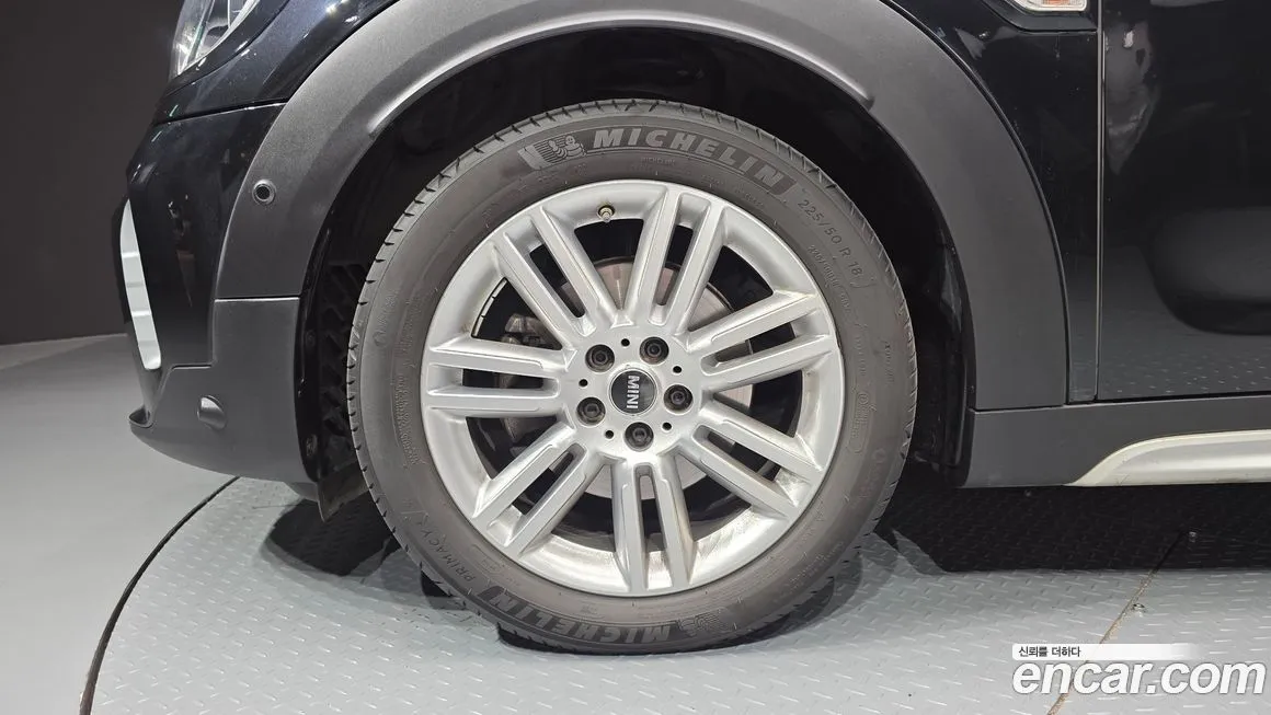 Mini Countryman 2023 из KR, фото 7