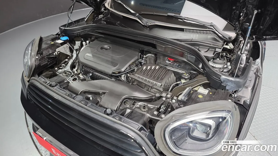 Mini Countryman 2023 из KR, фото 10