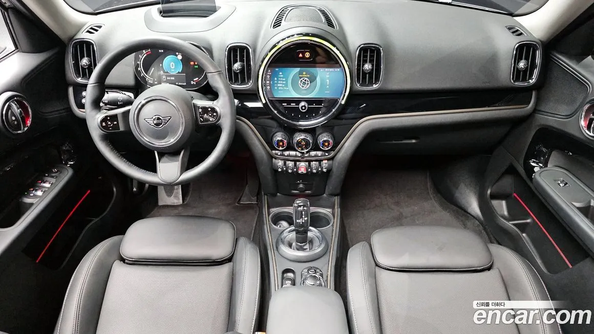 Mini Countryman 2023 из KR, фото 2