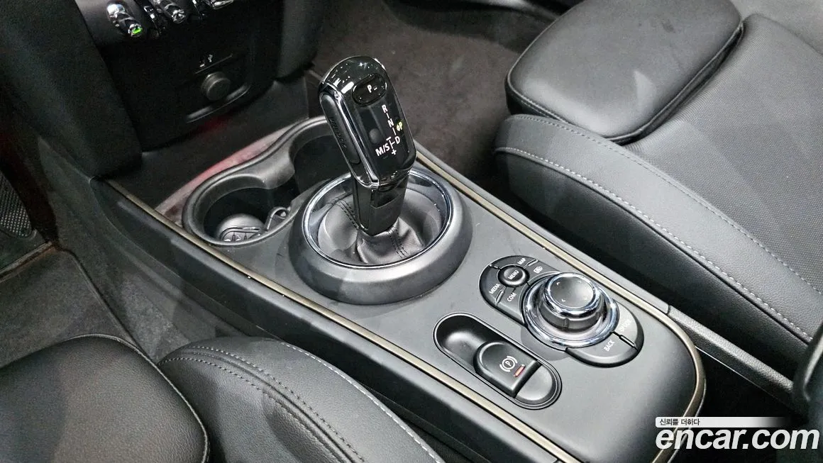 Mini Countryman 2023 из KR, фото 8