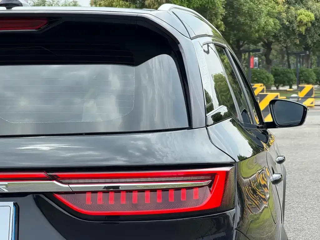 Jetour X90 PRO 2024 из CN, фото 2