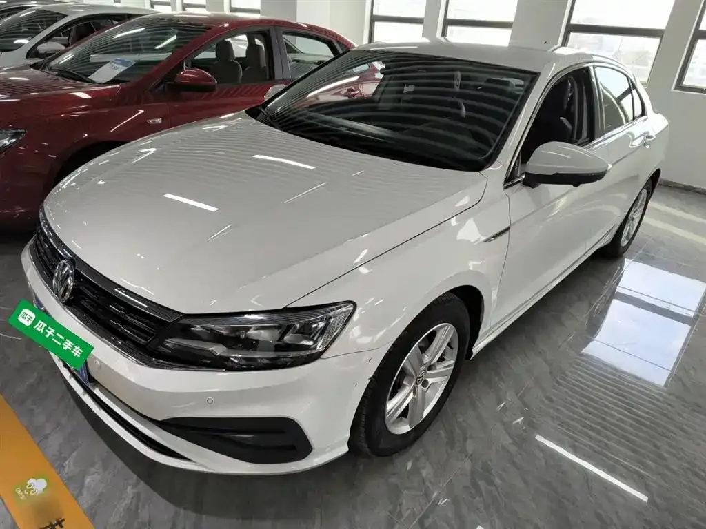 Volkswagen Lamando 2022 из CN, фото 8