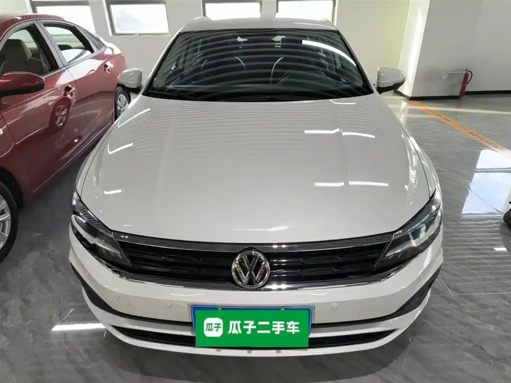 Volkswagen Lamando 2022 из CN, фото 5