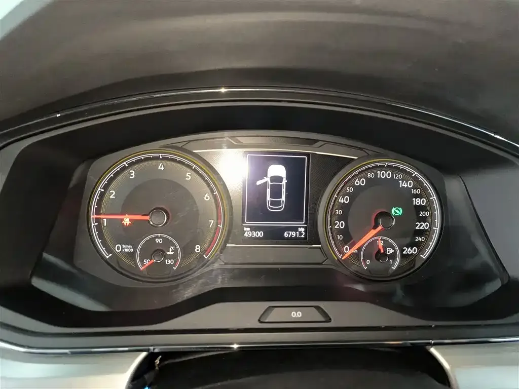 Volkswagen Lamando 2022 из CN, фото 6