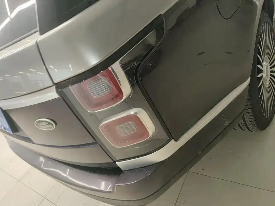 Land Rover Range Rover 2022 из CN, фото 7