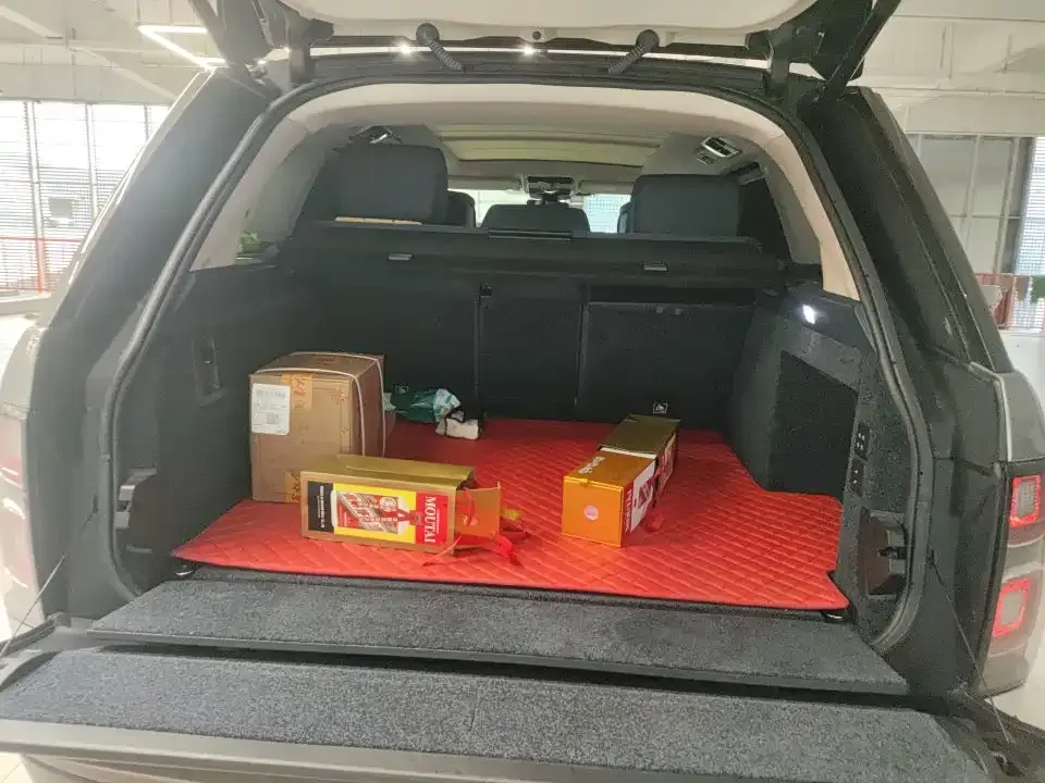 Land Rover Range Rover 2022 из CN, фото 10