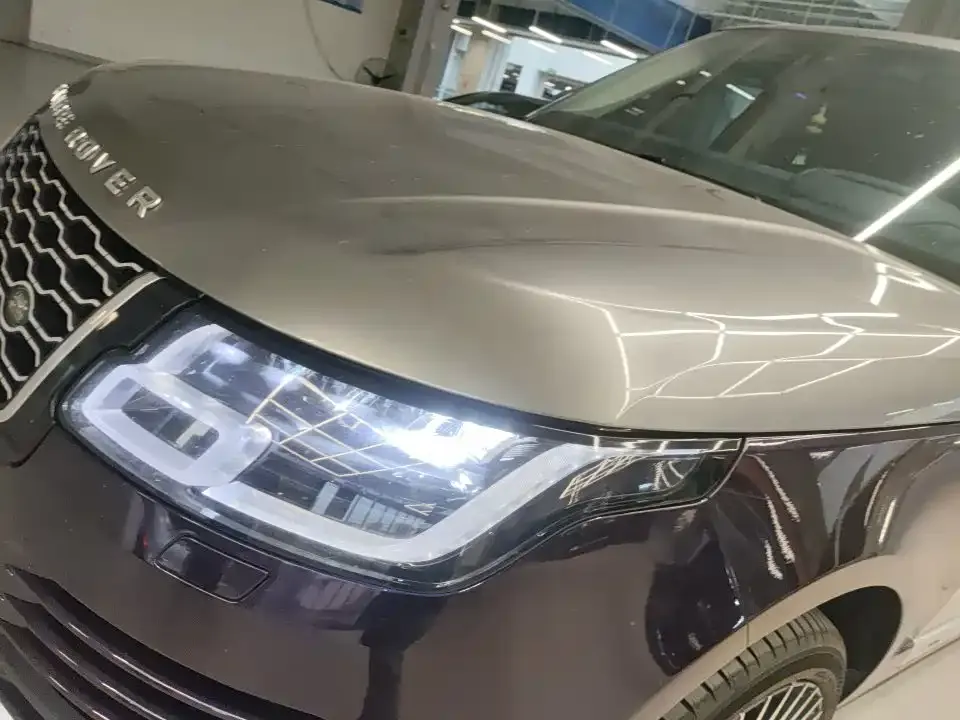 Land Rover Range Rover 2022 из CN, фото 4