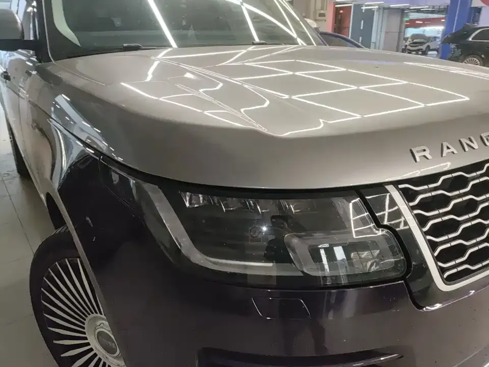 Land Rover Range Rover 2022 из CN, фото 3