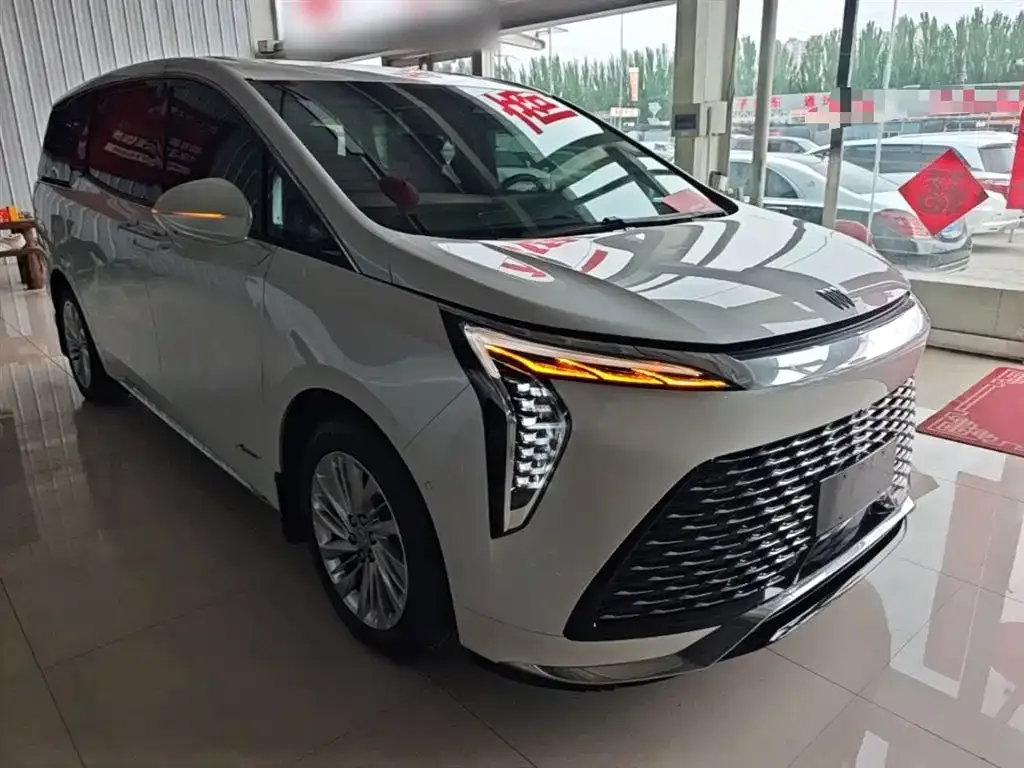 Buick Century 2023 из CN, фото 6