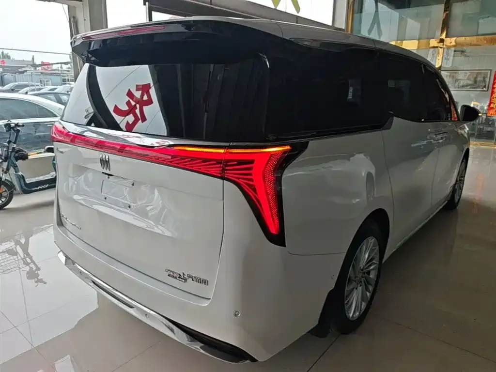 Buick Century 2023 из CN, фото 9