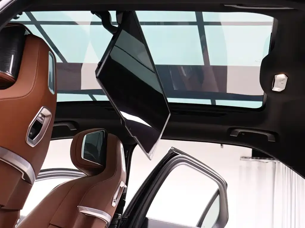 BMW i7 2024 из CN, фото 2