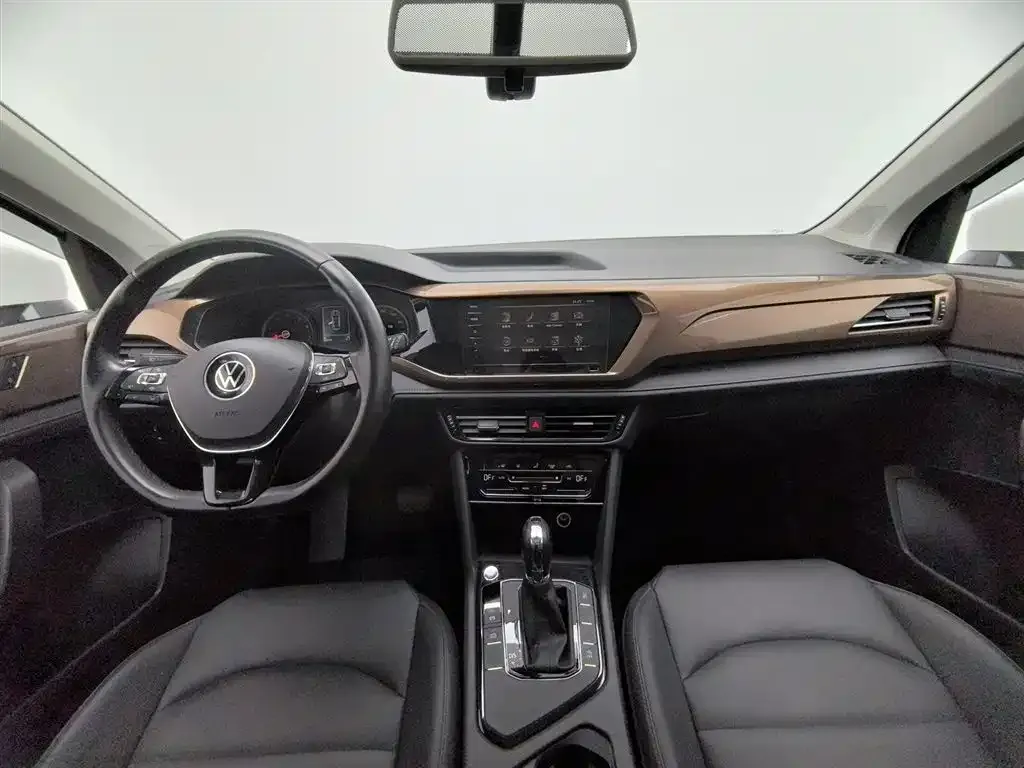 Volkswagen Tharu 2021 из CN, фото 10