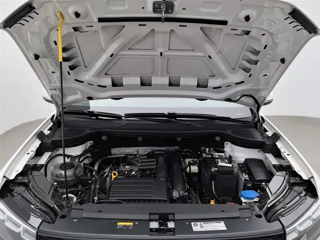Volkswagen Tharu 2021 из CN, фото 7