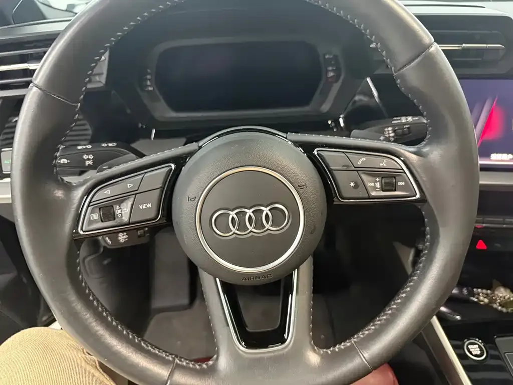 Audi A3 — фото 6