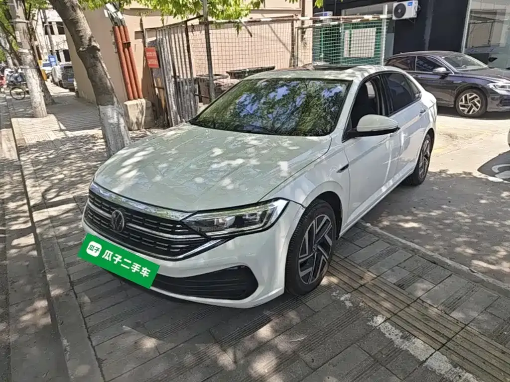 Volkswagen Sagitar 2023 из CN, фото 1