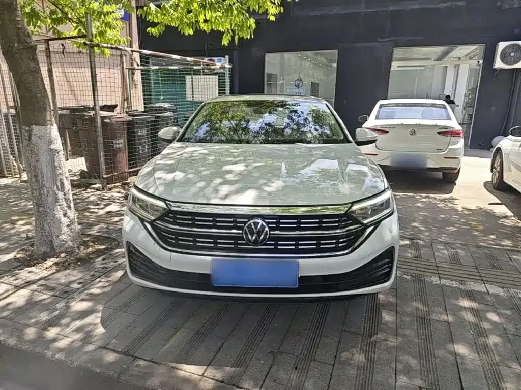 Volkswagen Sagitar 2023 из CN, фото 10