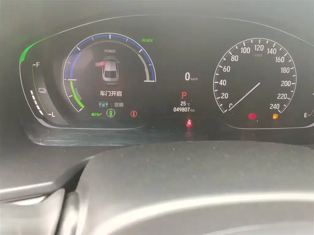 Honda Accord — фото 2