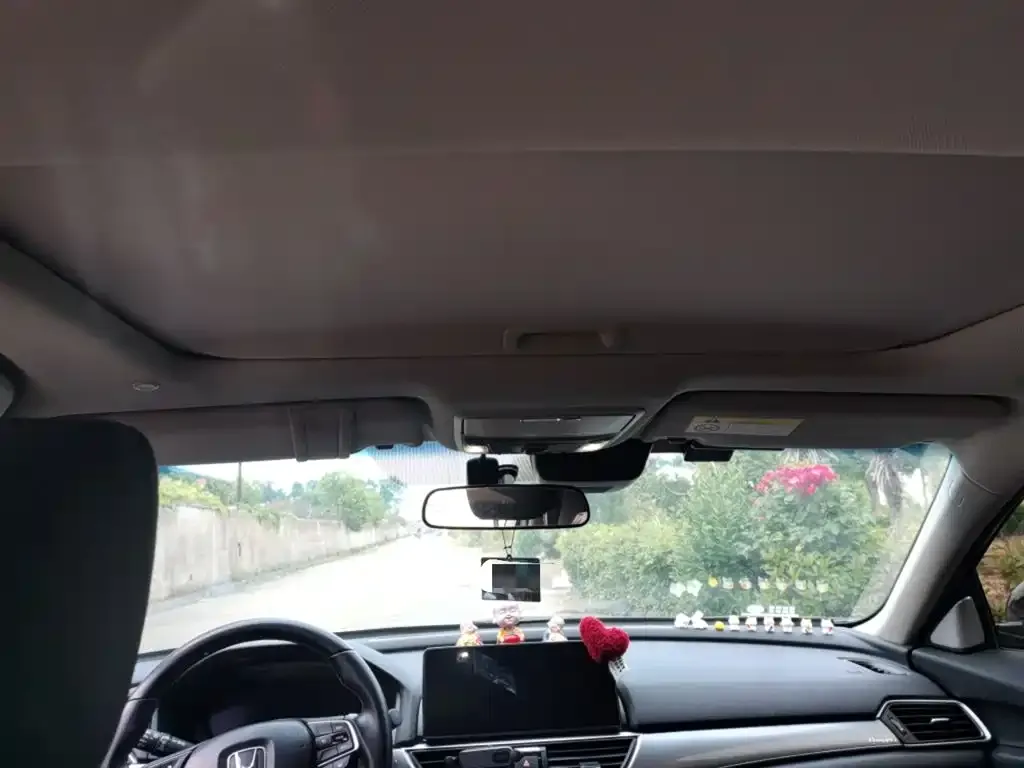 Honda Accord — фото 10