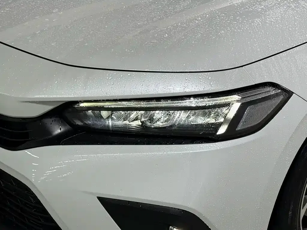 Honda Civic — фото 4