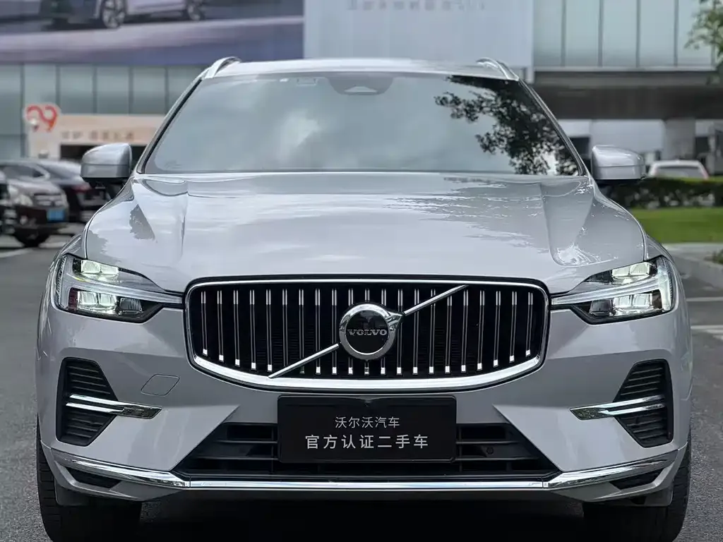 Volvo XC60 2023 из CN, фото 6