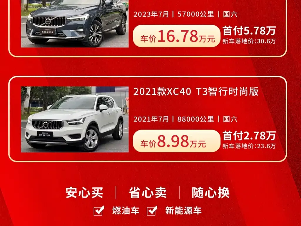 Volvo XC60 2023 из CN, фото 10