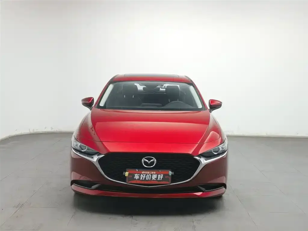 Mazda 3 Axela 2021 из CN, фото 3