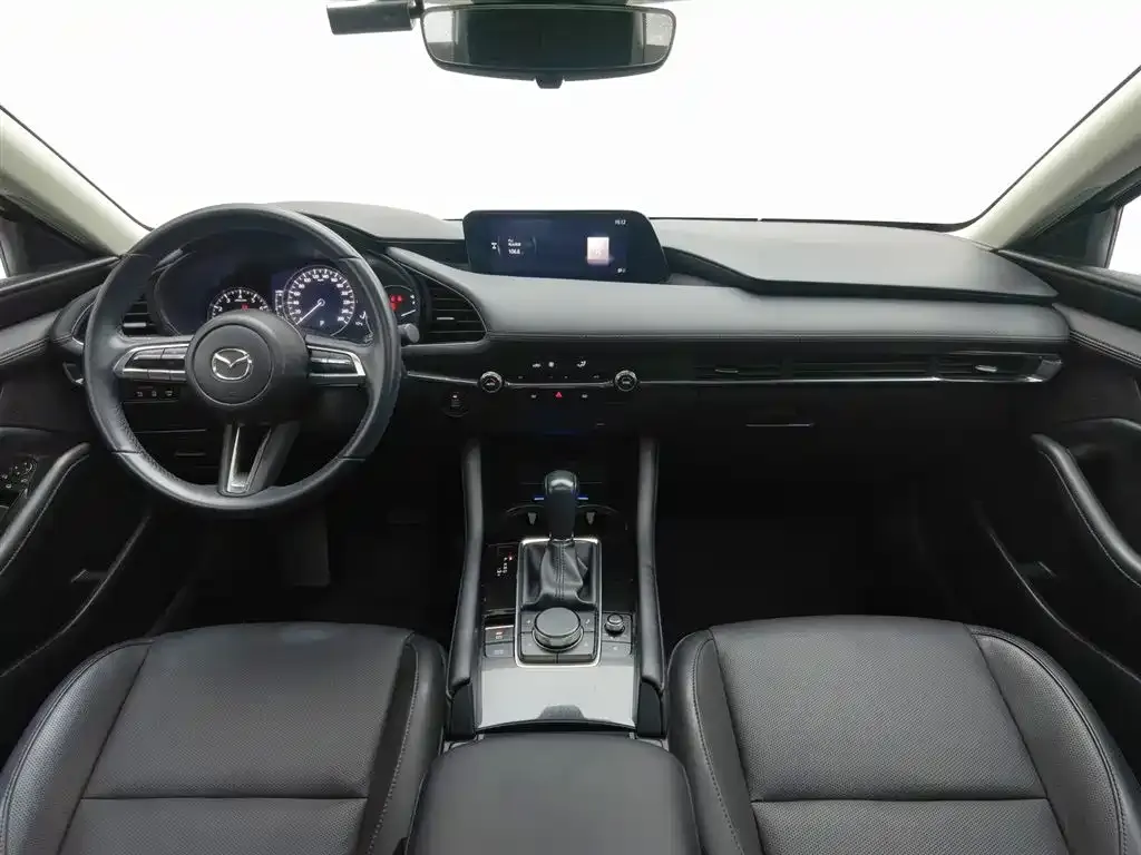 Mazda 3 Axela 2021 из CN, фото 7