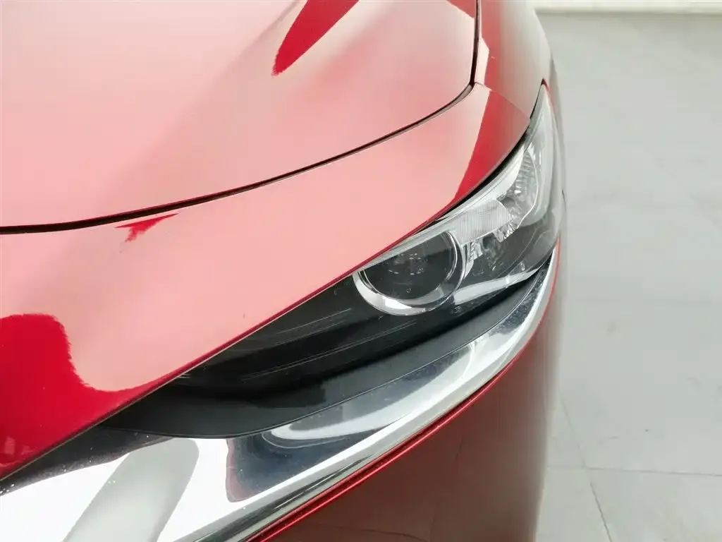 Mazda 3 Axela 2021 из CN, фото 4