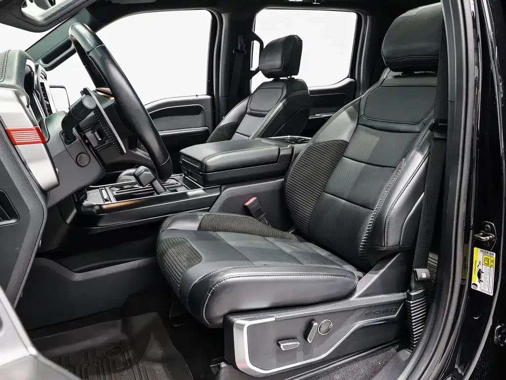 Ford F-150 Raptor — фото 7