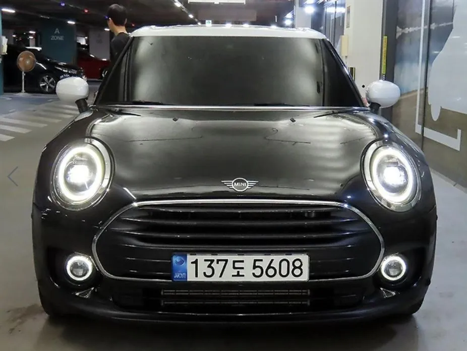 Mini Clubman 2023 из KR, фото 4