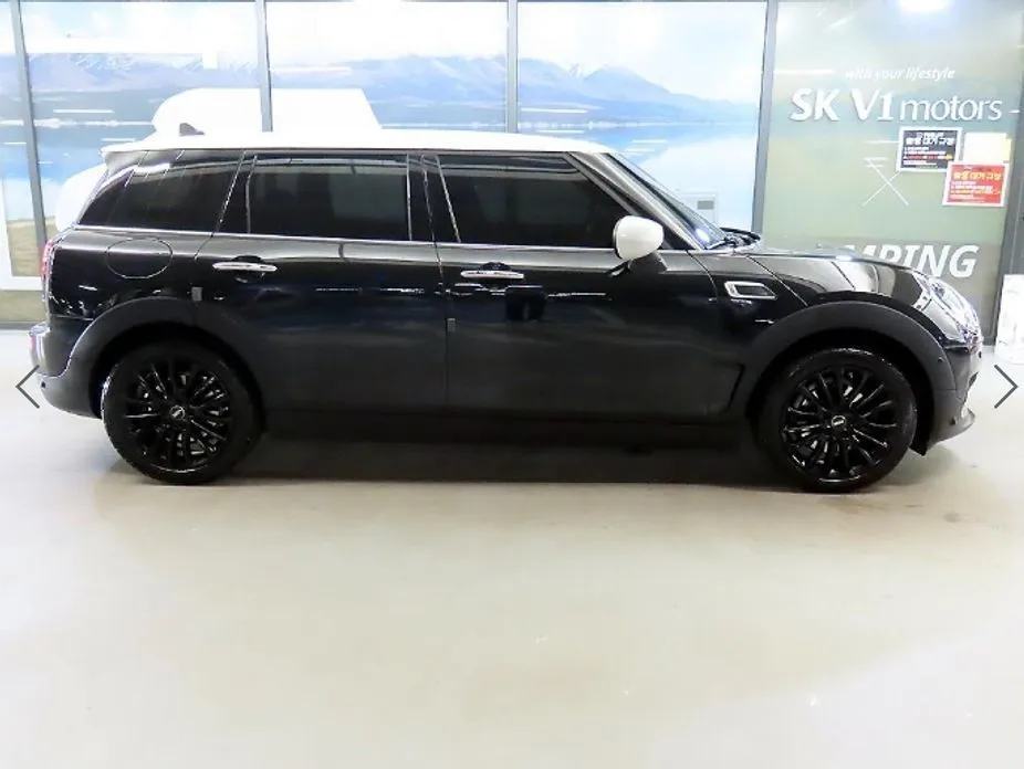 Mini Clubman 2023 из KR, фото 2