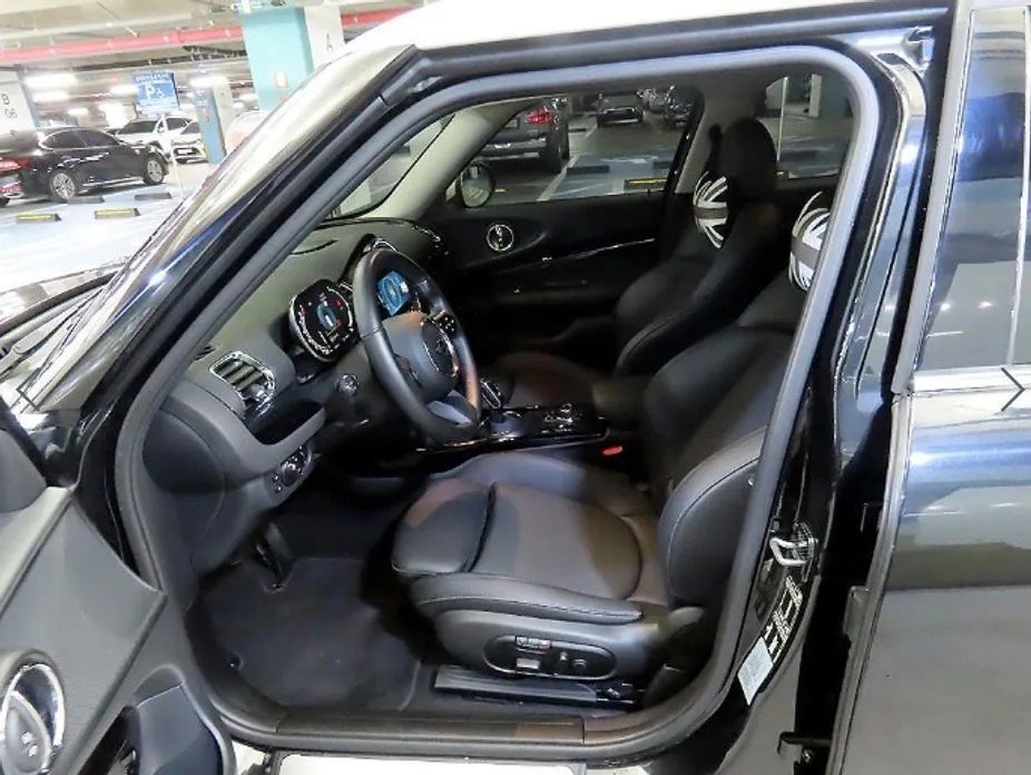 Mini Clubman 2023 из KR, фото 10