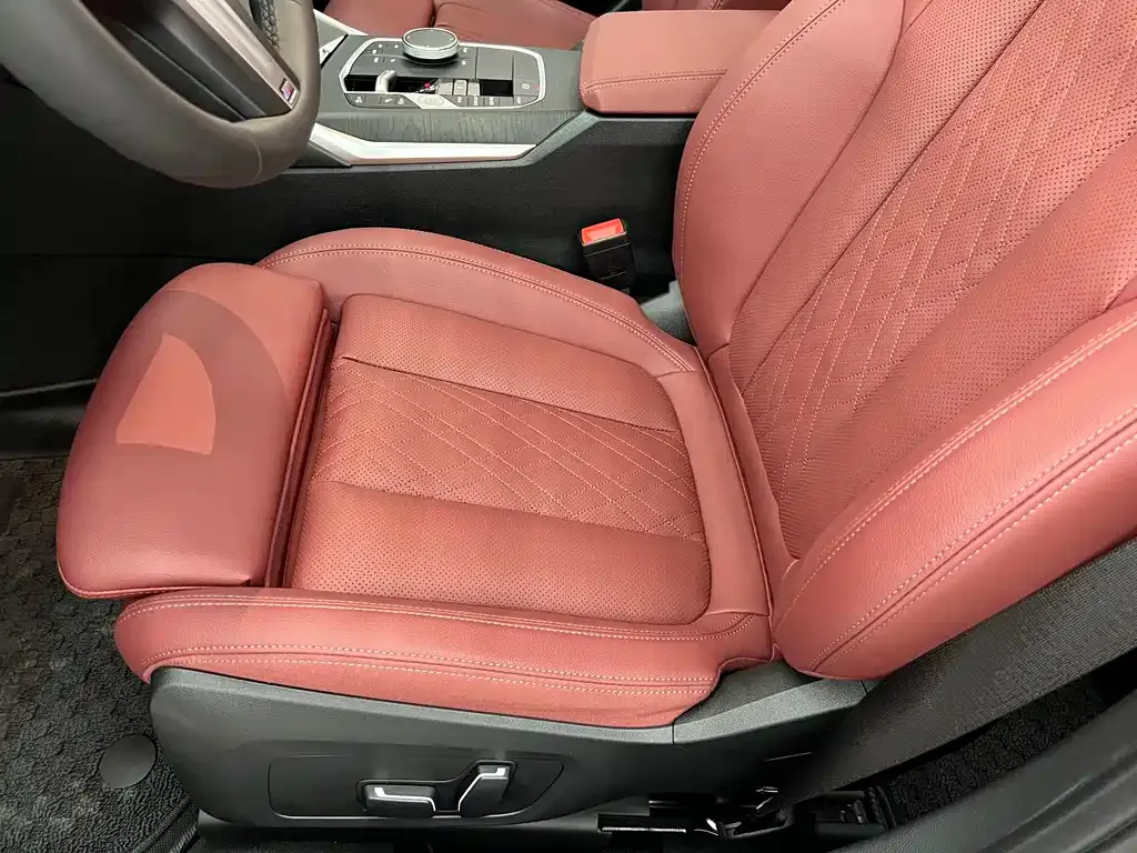 BMW 3 Series — фото 10
