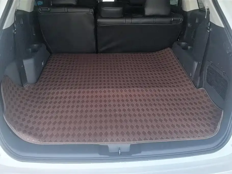 Toyota Highlander — фото 8