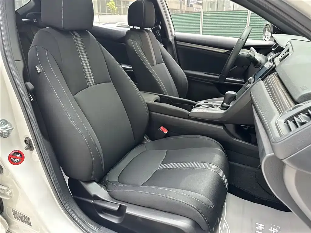 Honda Civic — фото 2