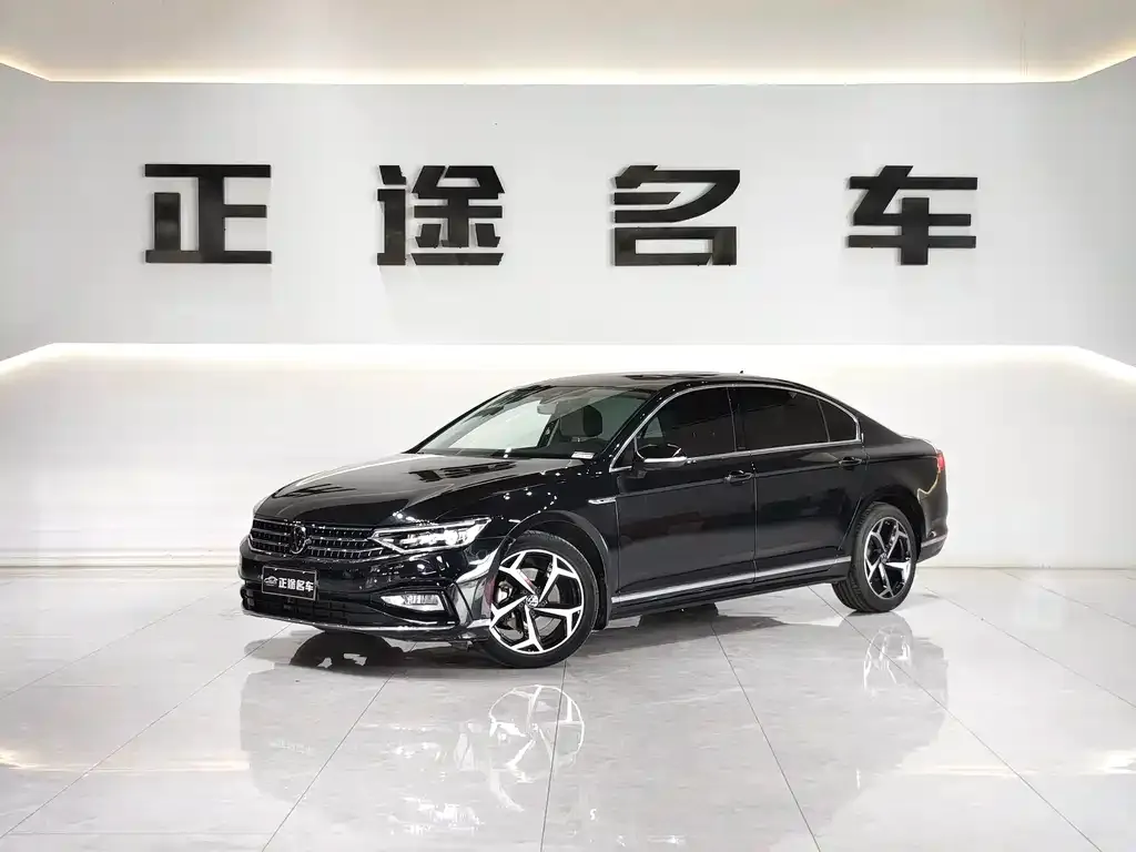 Volkswagen Magotan 2023 из CN, фото 1