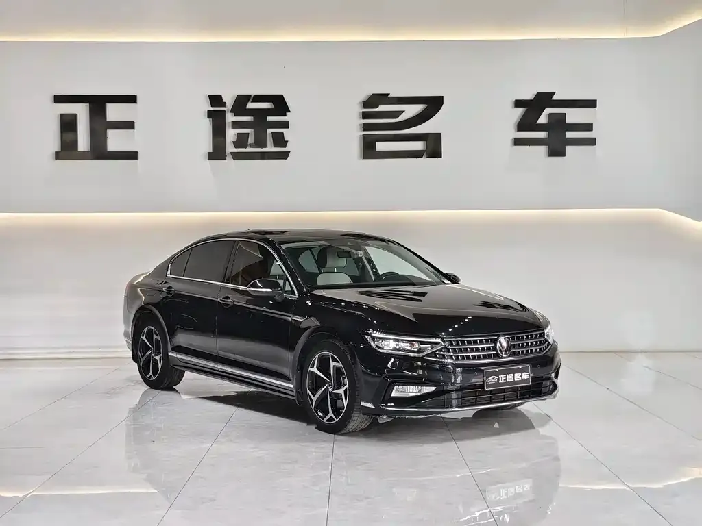 Volkswagen Magotan 2023 из CN, фото 3